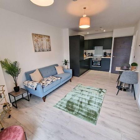 Liverpool Baltic Flat Esterno foto
